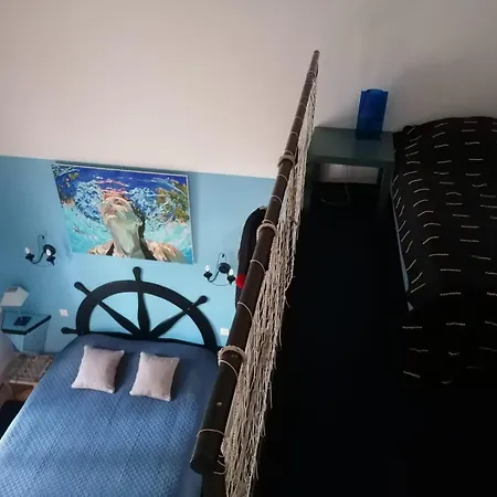 Frühstückspension Mas Lei Bancau Le Beausset