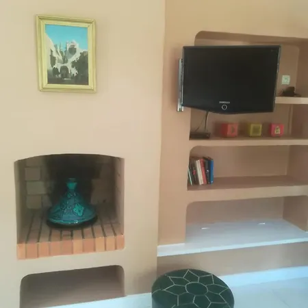 Mas Lei Bancau Bed & Breakfast *